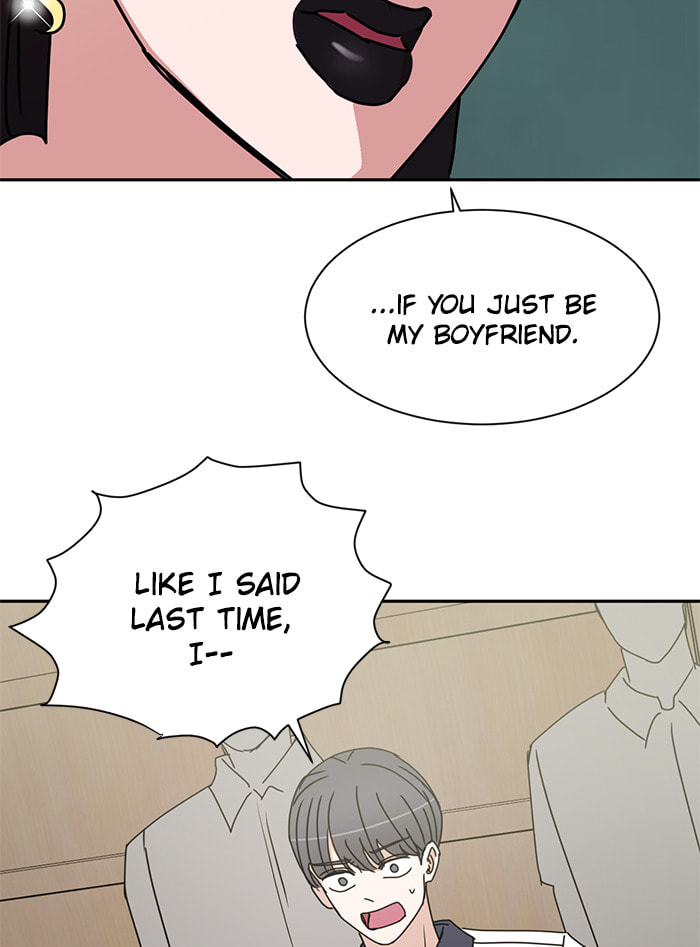 Read Scorching Romance chapter 78 image 29 on Lezhin