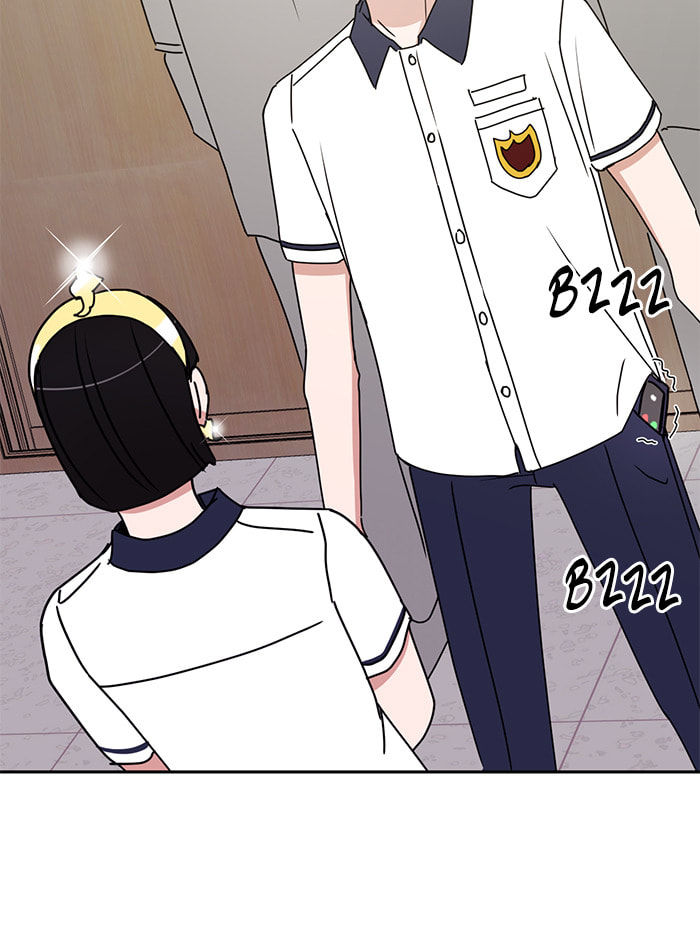 Read Scorching Romance chapter 78 image 30 on Lezhin