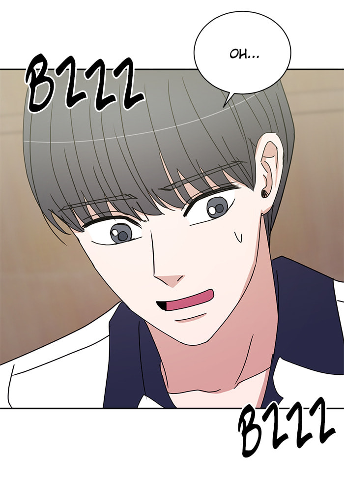 Read Scorching Romance chapter 78 image 31 on Lezhin
