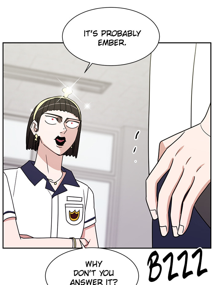 Read Scorching Romance chapter 78 image 32 on Lezhin