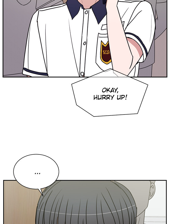 Read Scorching Romance chapter 78 image 36 on Lezhin