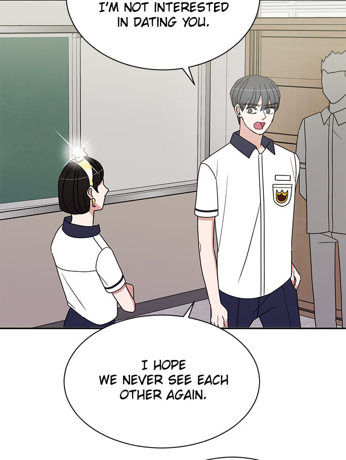 Read Scorching Romance chapter 78 image 38 on Lezhin