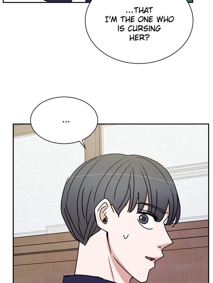 Read Scorching Romance chapter 78 image 40 on Lezhin