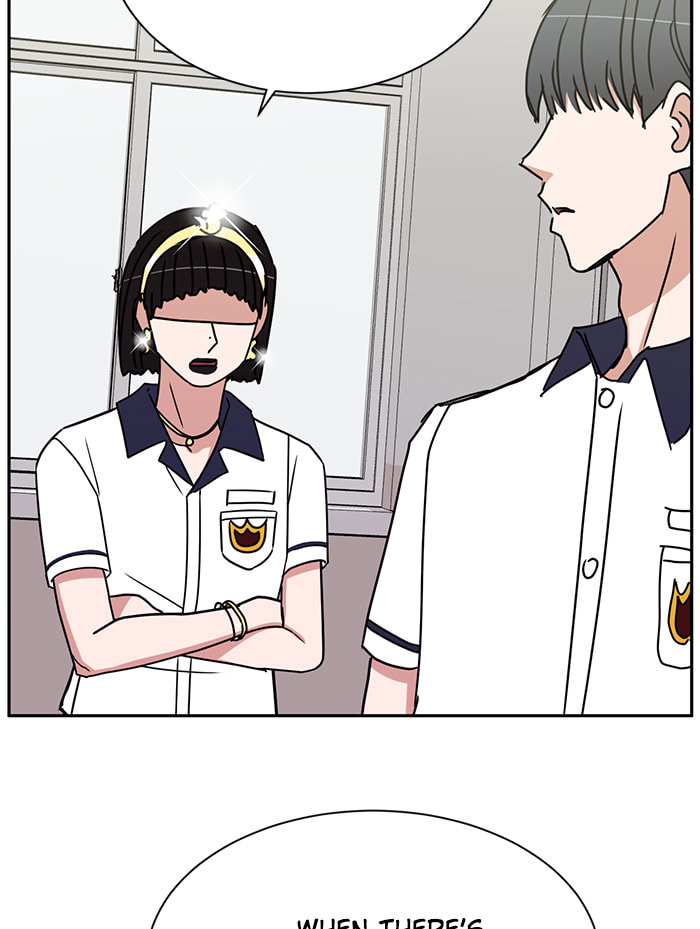 Read Scorching Romance chapter 78 image 42 on Lezhin