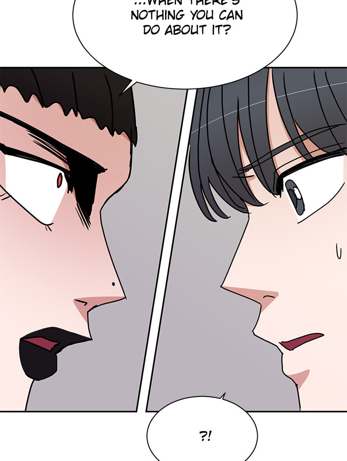 Read Scorching Romance chapter 78 image 43 on Lezhin