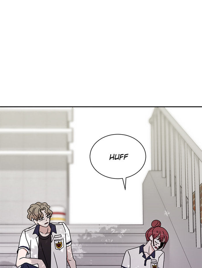 Read Scorching Romance chapter 78 image 48 on Lezhin