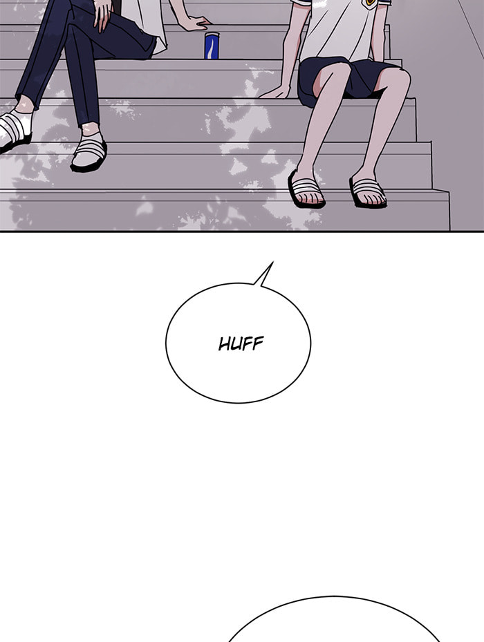 Read Scorching Romance chapter 78 image 49 on Lezhin