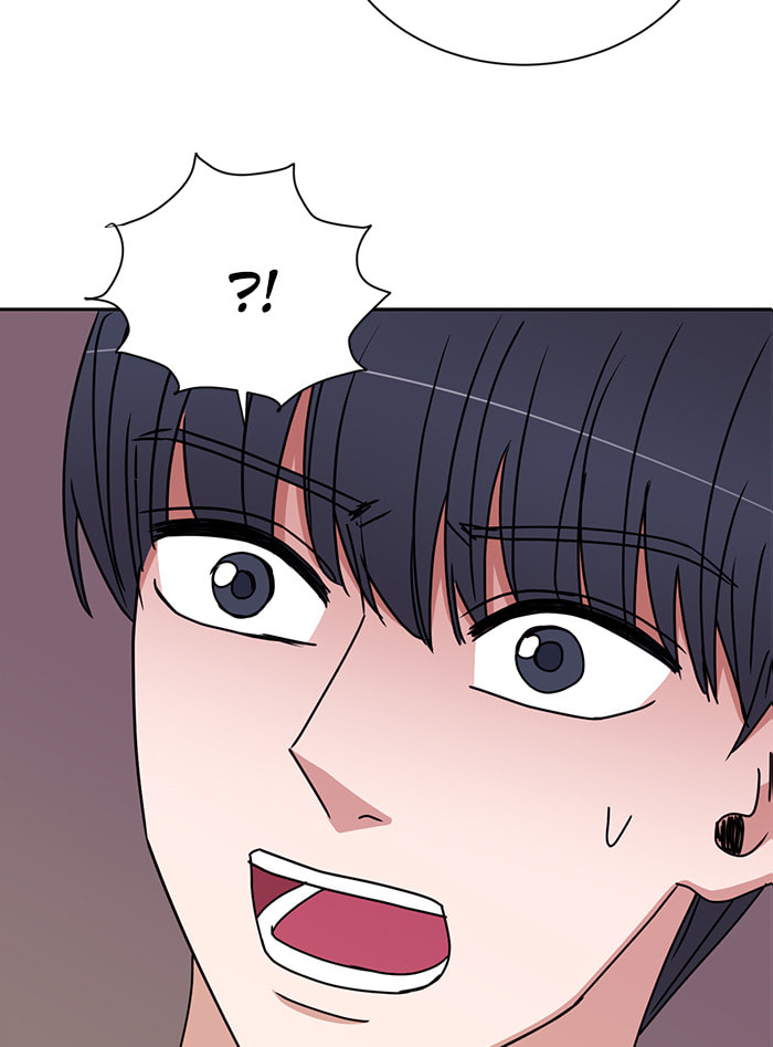 Read Scorching Romance chapter 78 image 5 on Lezhin