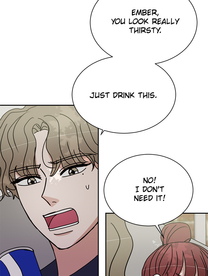 Read Scorching Romance chapter 78 image 50 on Lezhin
