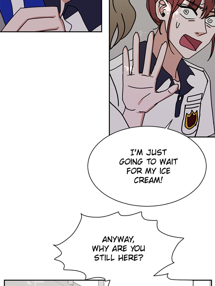 Read Scorching Romance chapter 78 image 51 on Lezhin