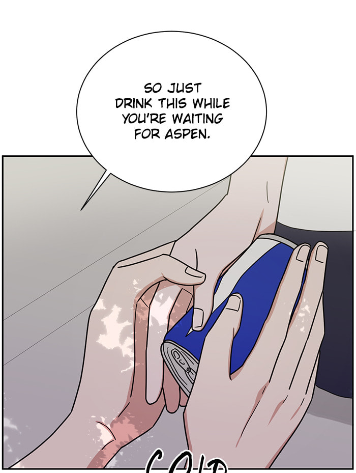 Read Scorching Romance chapter 78 image 53 on Lezhin