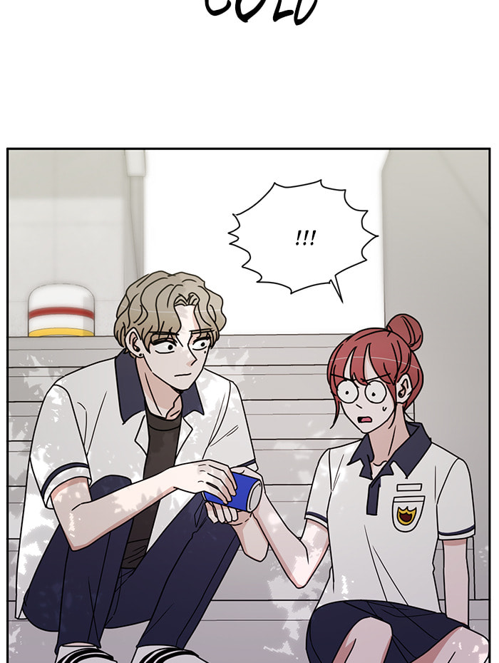 Read Scorching Romance chapter 78 image 54 on Lezhin