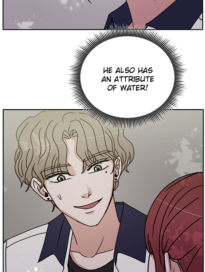 Read Scorching Romance chapter 78 image 55 on Lezhin
