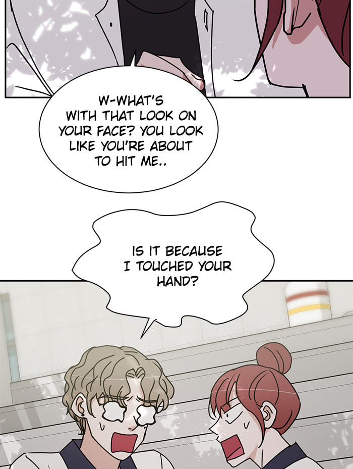 Read Scorching Romance chapter 78 image 56 on Lezhin