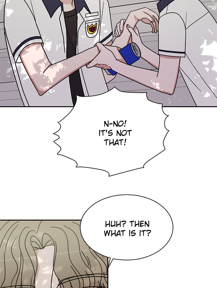 Read Scorching Romance chapter 78 image 57 on Lezhin