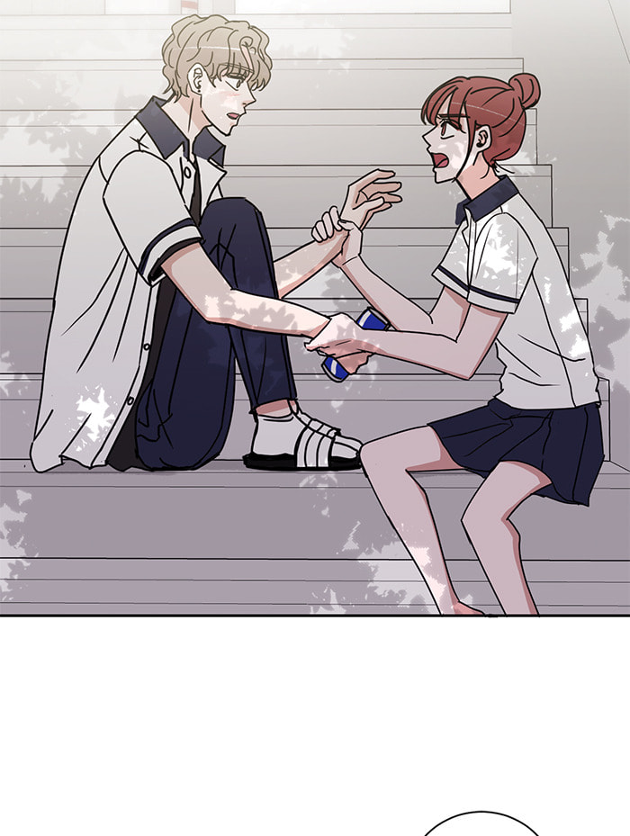 Read Scorching Romance chapter 78 image 60 on Lezhin