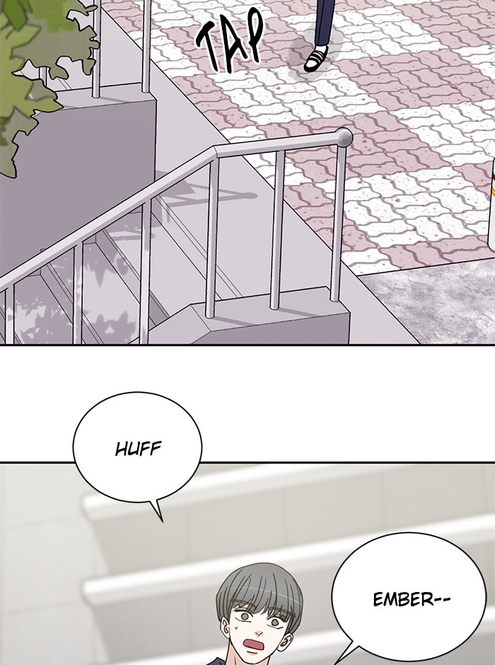 Read Scorching Romance chapter 78 image 63 on Lezhin