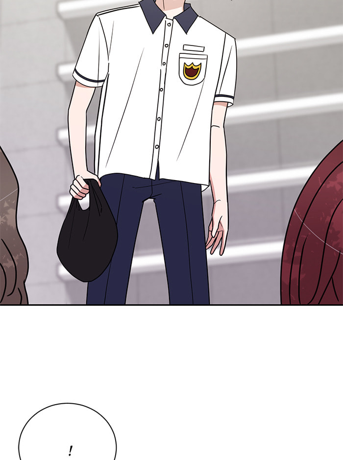 Read Scorching Romance chapter 78 image 64 on Lezhin