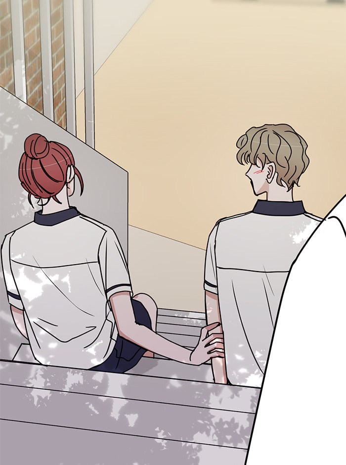 Read Scorching Romance chapter 78 image 66 on Lezhin