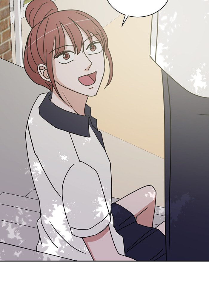 Read Scorching Romance chapter 78 image 7 on Lezhin