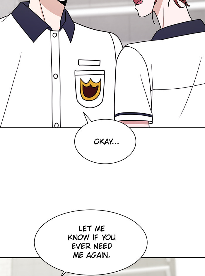 Read Scorching Romance chapter 78 image 73 on Lezhin