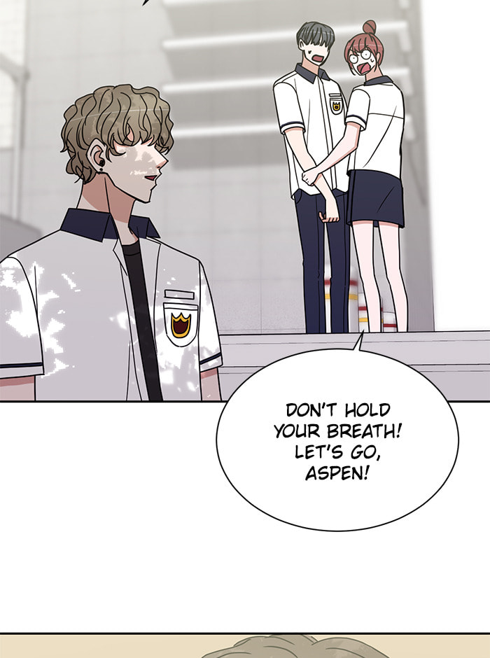 Read Scorching Romance chapter 78 image 74 on Lezhin