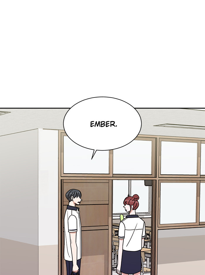Read Scorching Romance chapter 78 image 77 on Lezhin