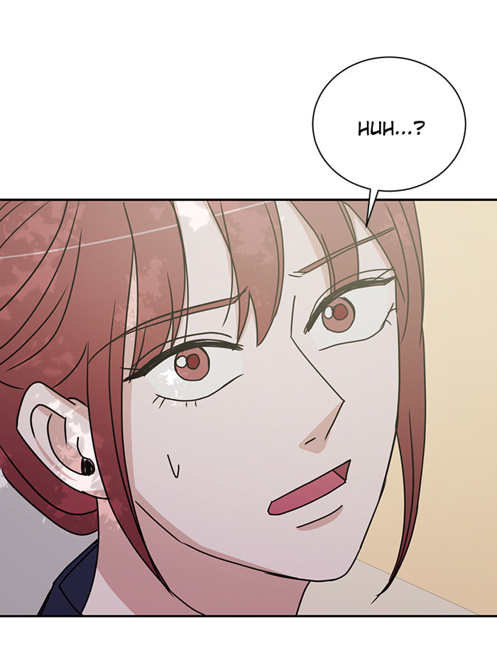 Read Scorching Romance chapter 78 image 8 on Lezhin