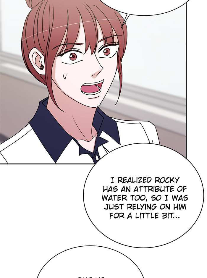 Read Scorching Romance chapter 78 image 81 on Lezhin