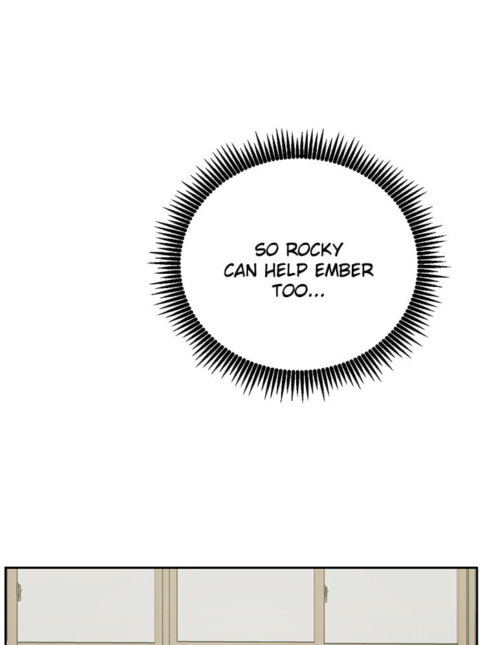 Read Scorching Romance chapter 78 image 84 on Lezhin