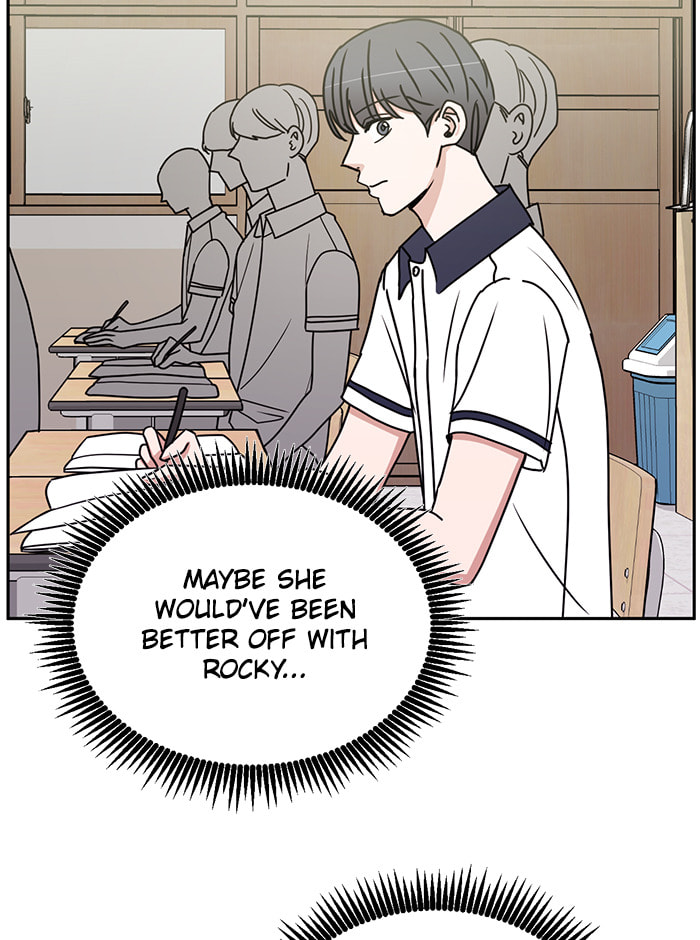 Read Scorching Romance chapter 78 image 85 on Lezhin