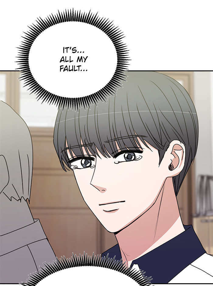Read Scorching Romance chapter 78 image 87 on Lezhin
