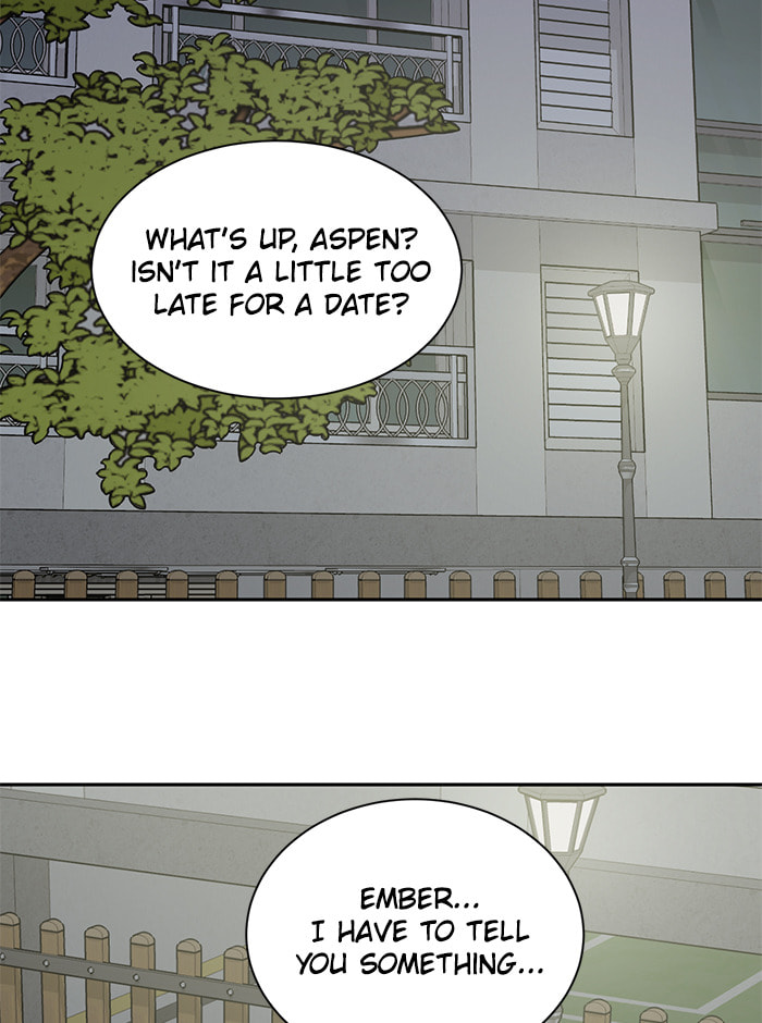 Read Scorching Romance chapter 78 image 89 on Lezhin