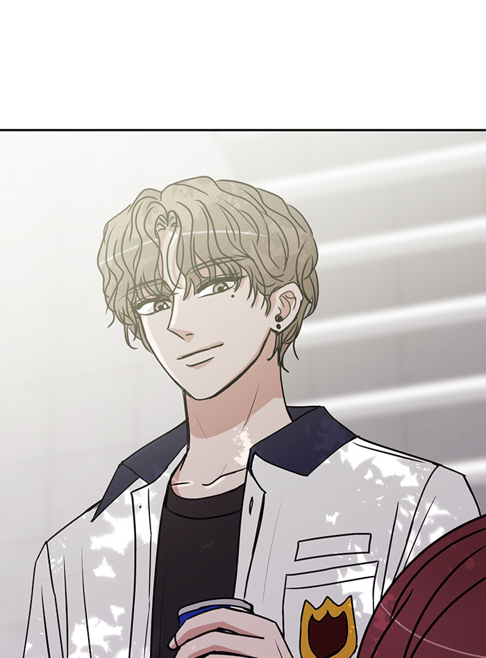 Read Scorching Romance chapter 78 image 9 on Lezhin