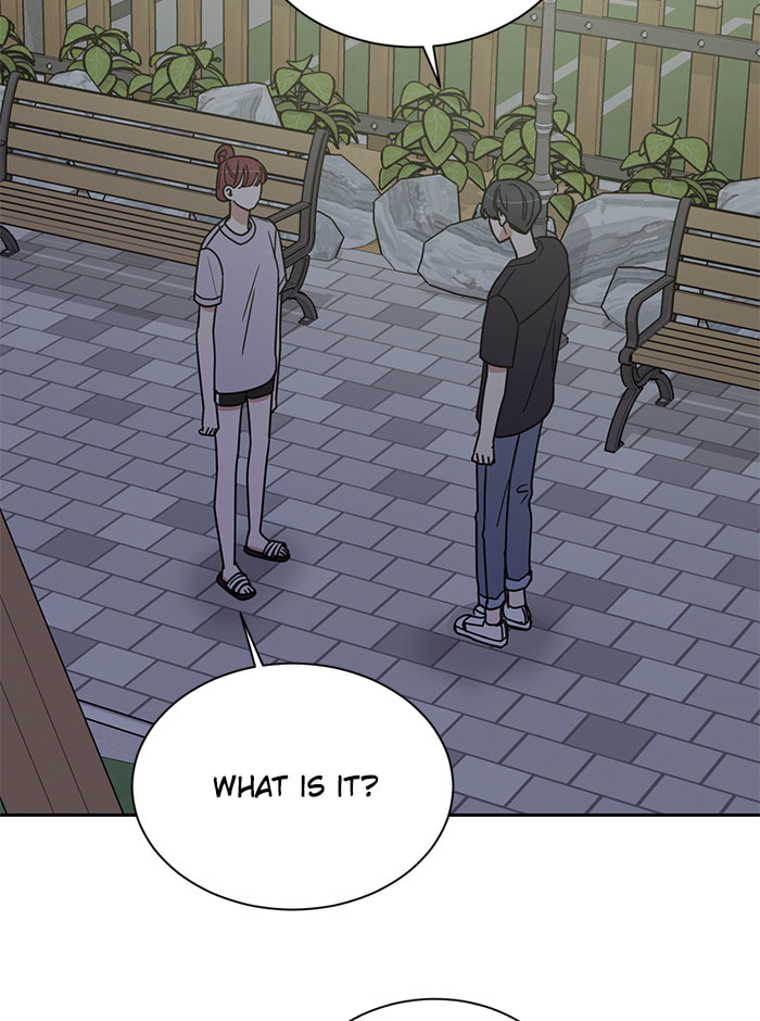 Read Scorching Romance chapter 78 image 90 on Lezhin