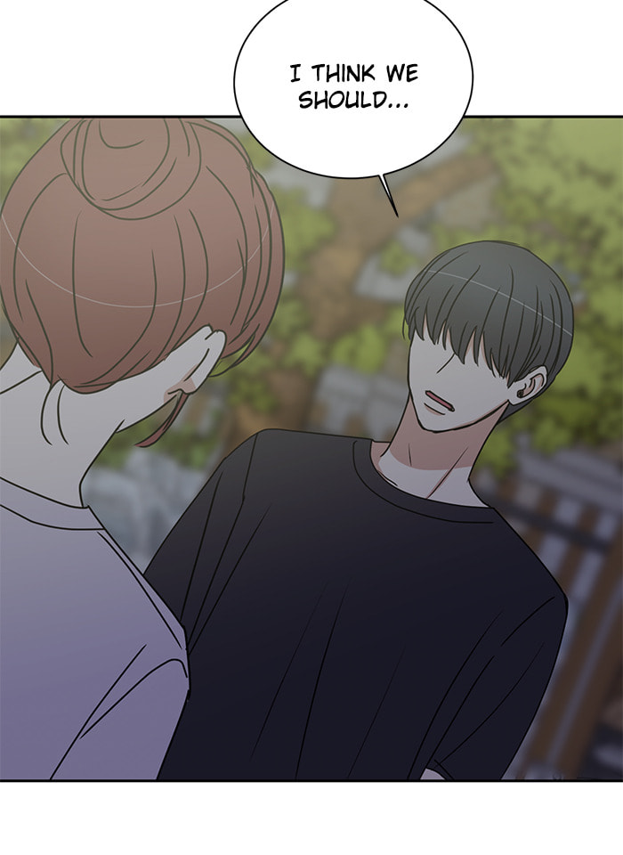 Read Scorching Romance chapter 78 image 91 on Lezhin