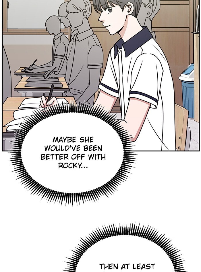 Read Scorching Romance chapter 79 image 1 on Lezhin