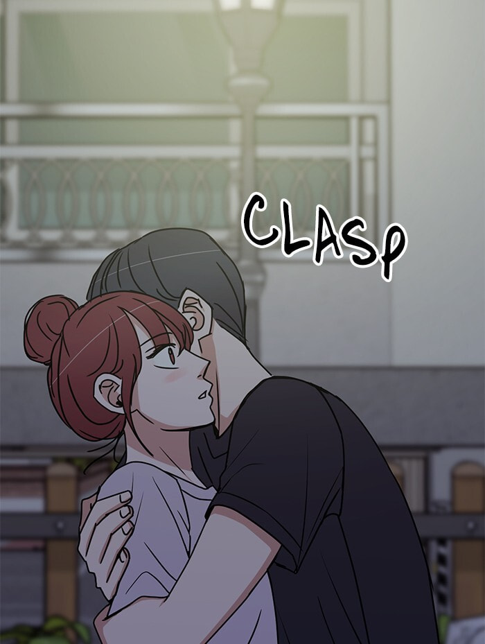 Read Scorching Romance chapter 79 image 106 on Lezhin