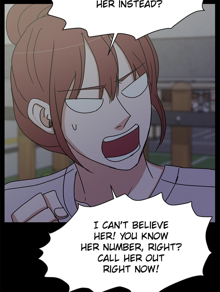 Read Scorching Romance chapter 79 image 111 on Lezhin
