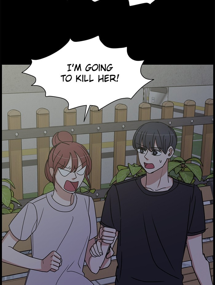 Read Scorching Romance chapter 79 image 112 on Lezhin