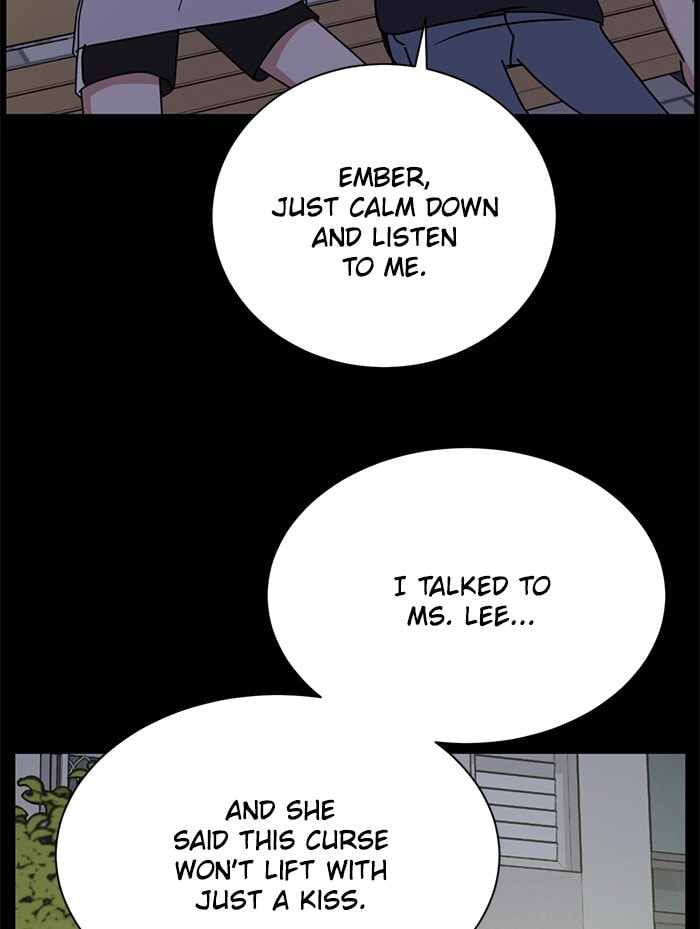 Read Scorching Romance chapter 79 image 113 on Lezhin