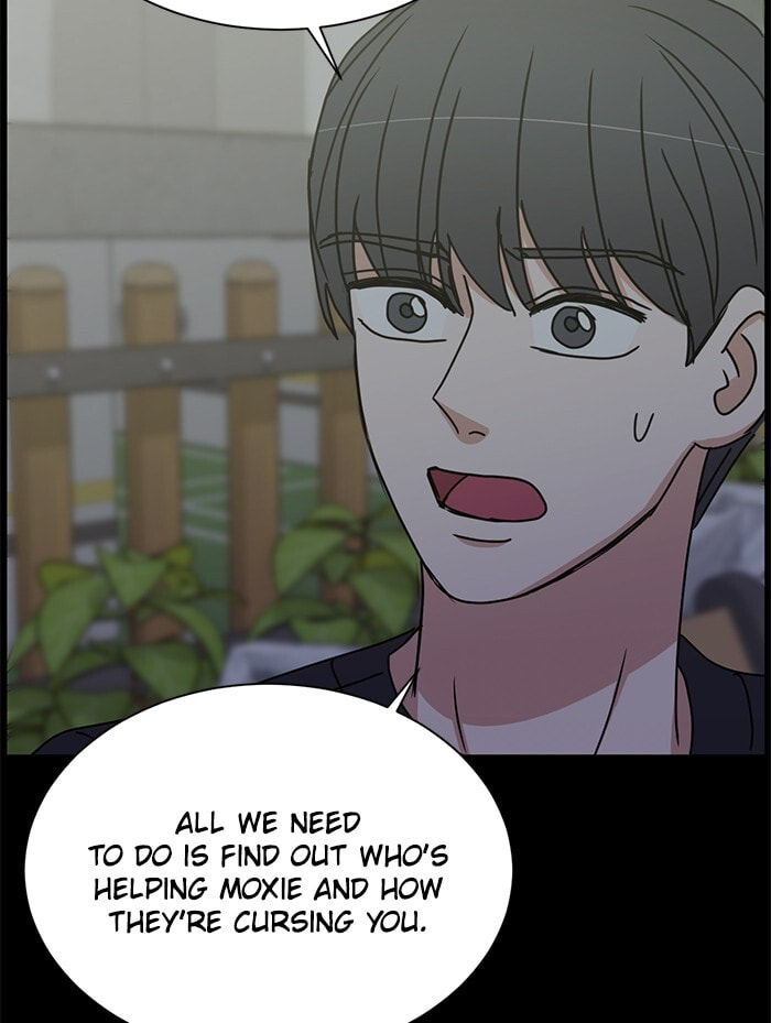 Read Scorching Romance chapter 79 image 115 on Lezhin