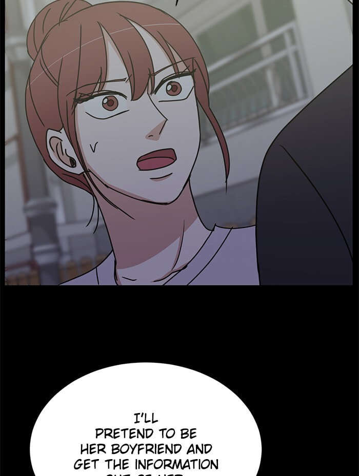 Read Scorching Romance chapter 79 image 118 on Lezhin