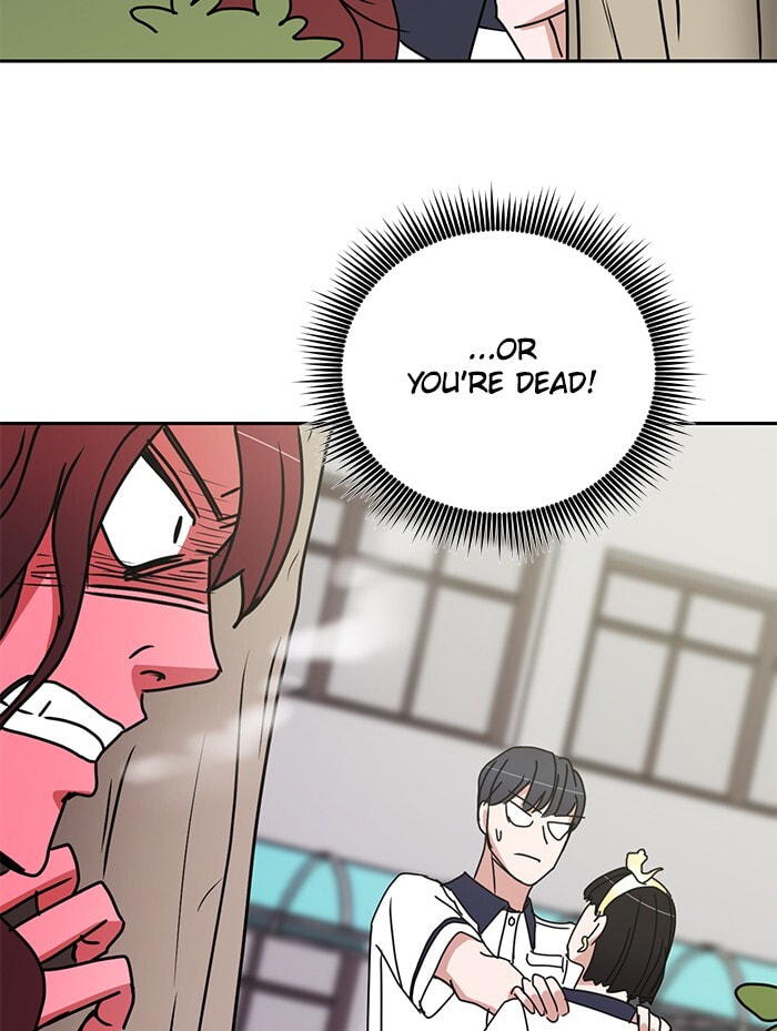 Read Scorching Romance chapter 79 image 122 on Lezhin