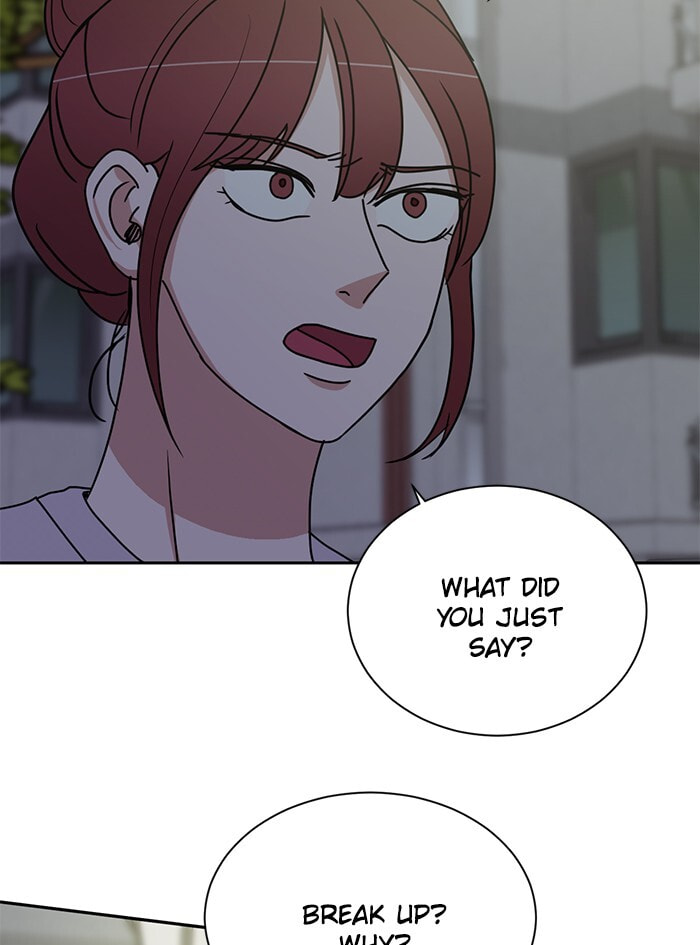 Read Scorching Romance chapter 79 image 13 on Lezhin