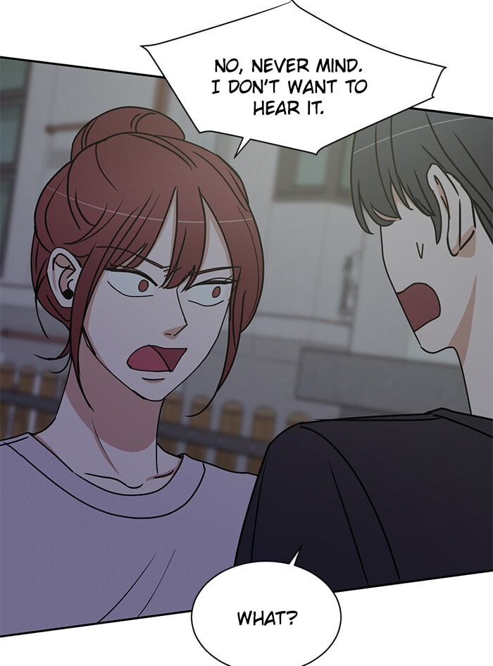 Read Scorching Romance chapter 79 image 15 on Lezhin