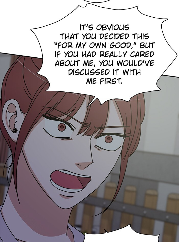 Read Scorching Romance chapter 79 image 16 on Lezhin