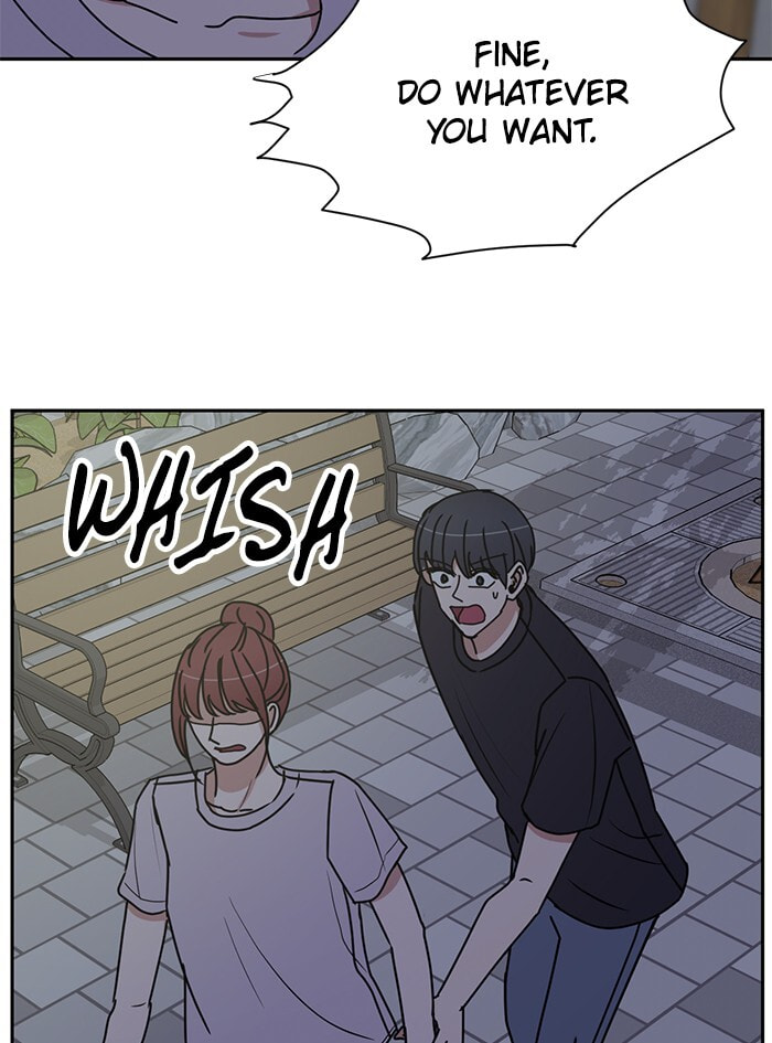 Read Scorching Romance chapter 79 image 17 on Lezhin
