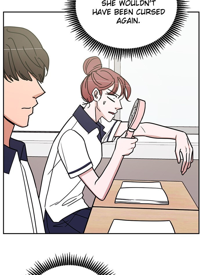 Read Scorching Romance chapter 79 image 2 on Lezhin