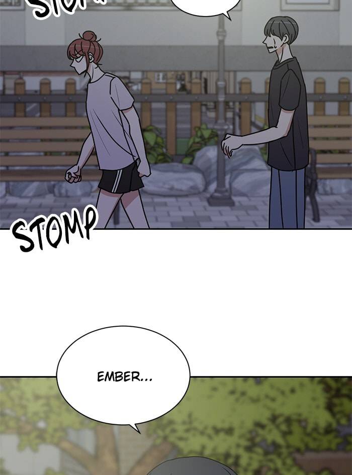 Read Scorching Romance chapter 79 image 22 on Lezhin